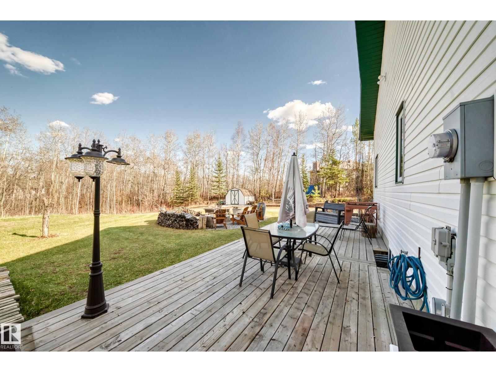 #7 52245 RGE ROAD 225, Rural Strathcona County