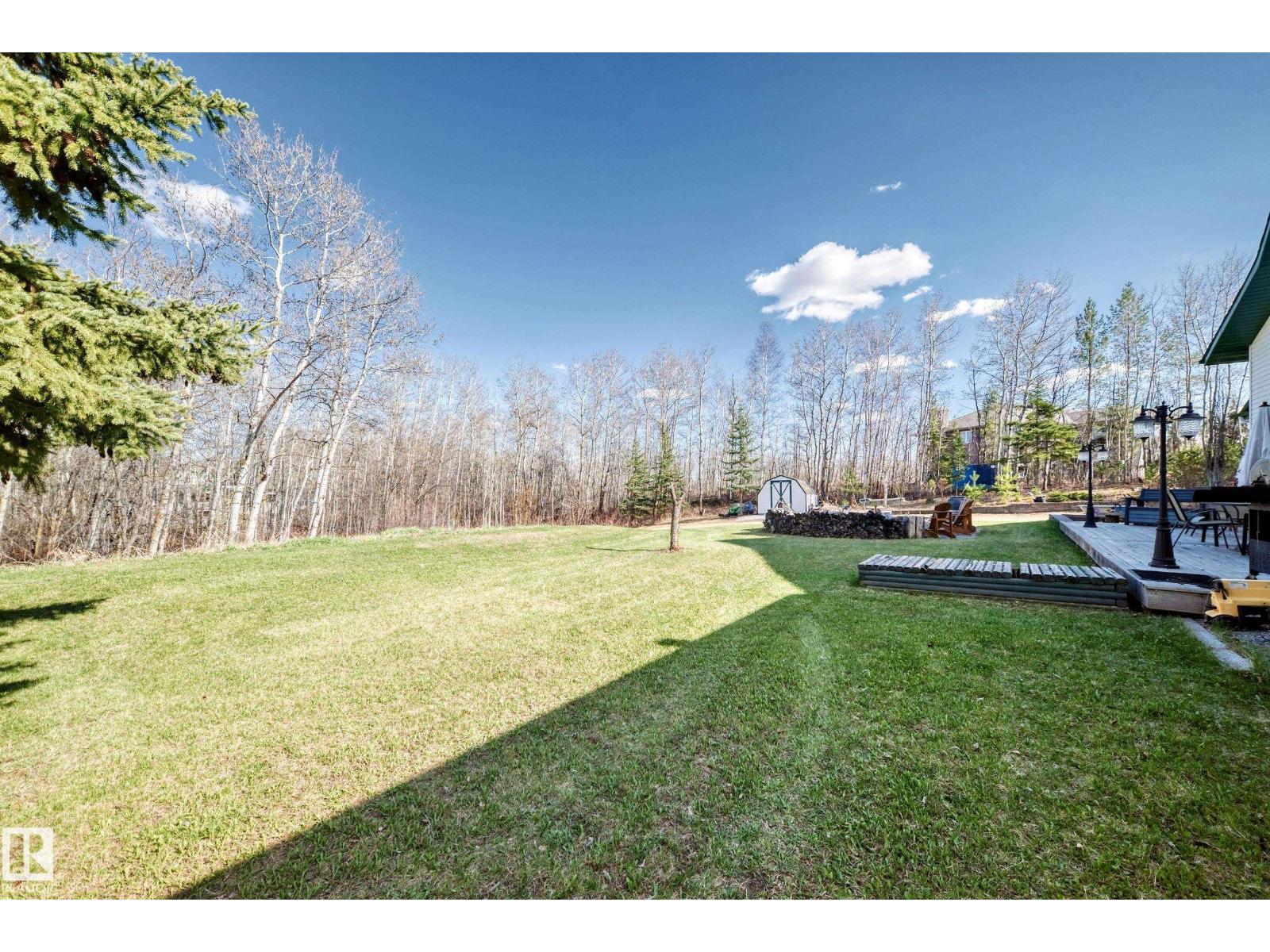 #7 52245 RGE ROAD 225, Rural Strathcona County