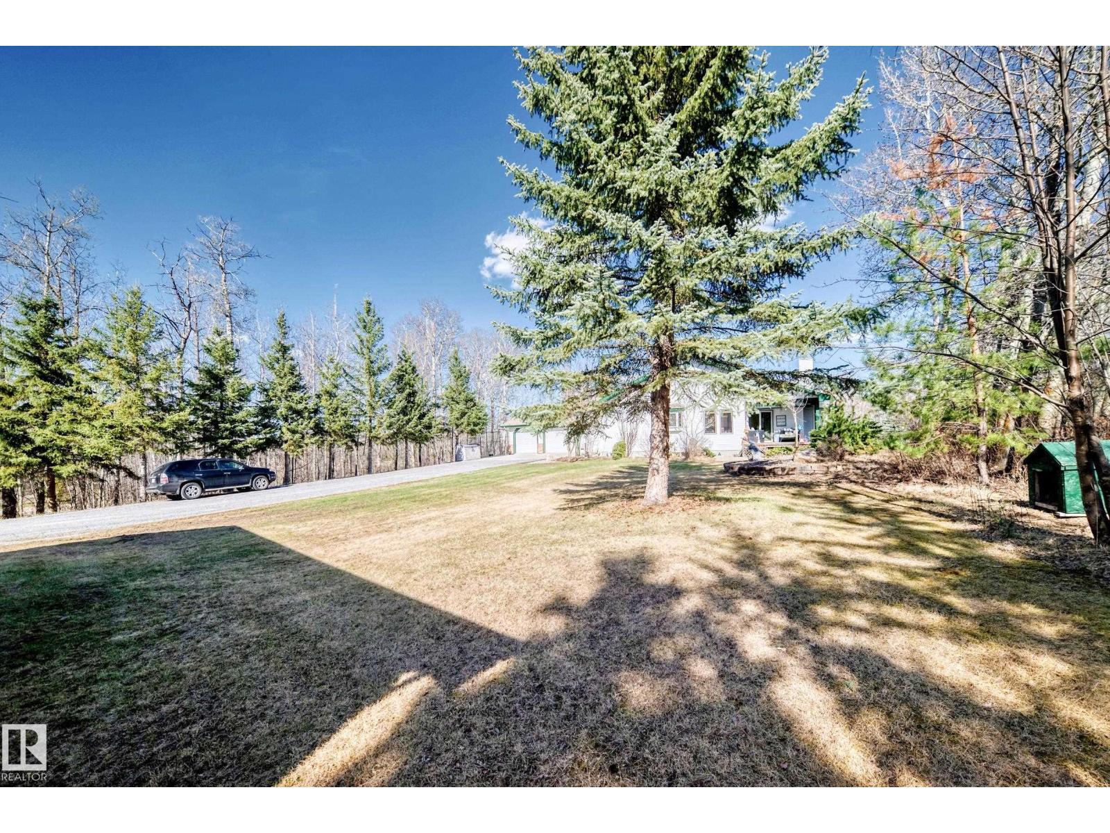 #7 52245 RGE ROAD 225, Rural Strathcona County