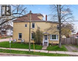 144 Dufferin Street, Moncton, NB E1C1Z3 Photo 35