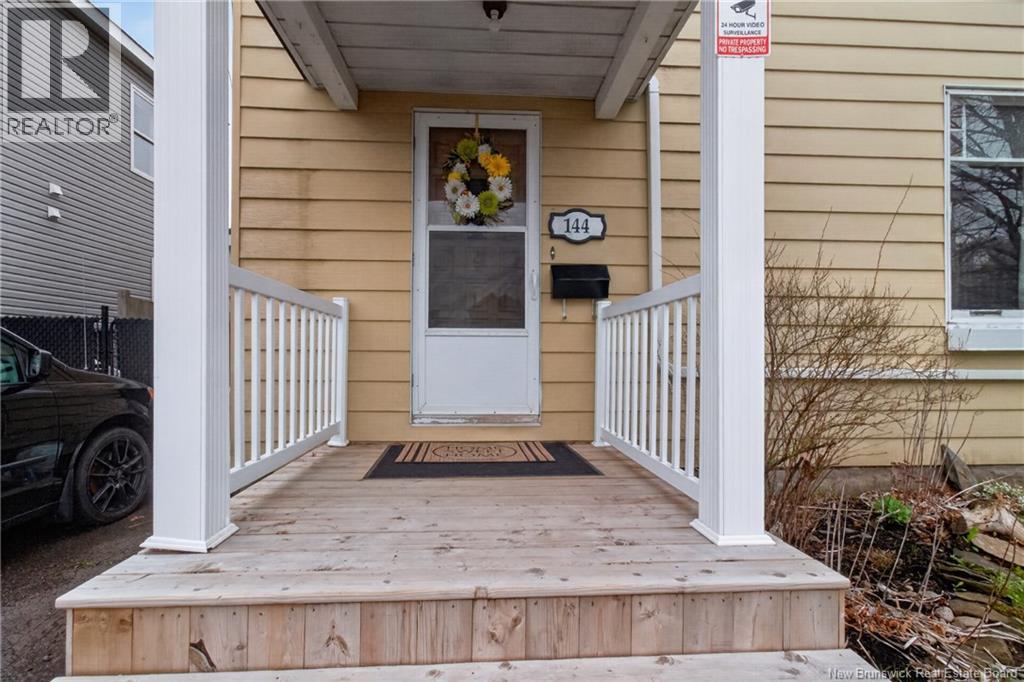 144 Dufferin Street - 7
