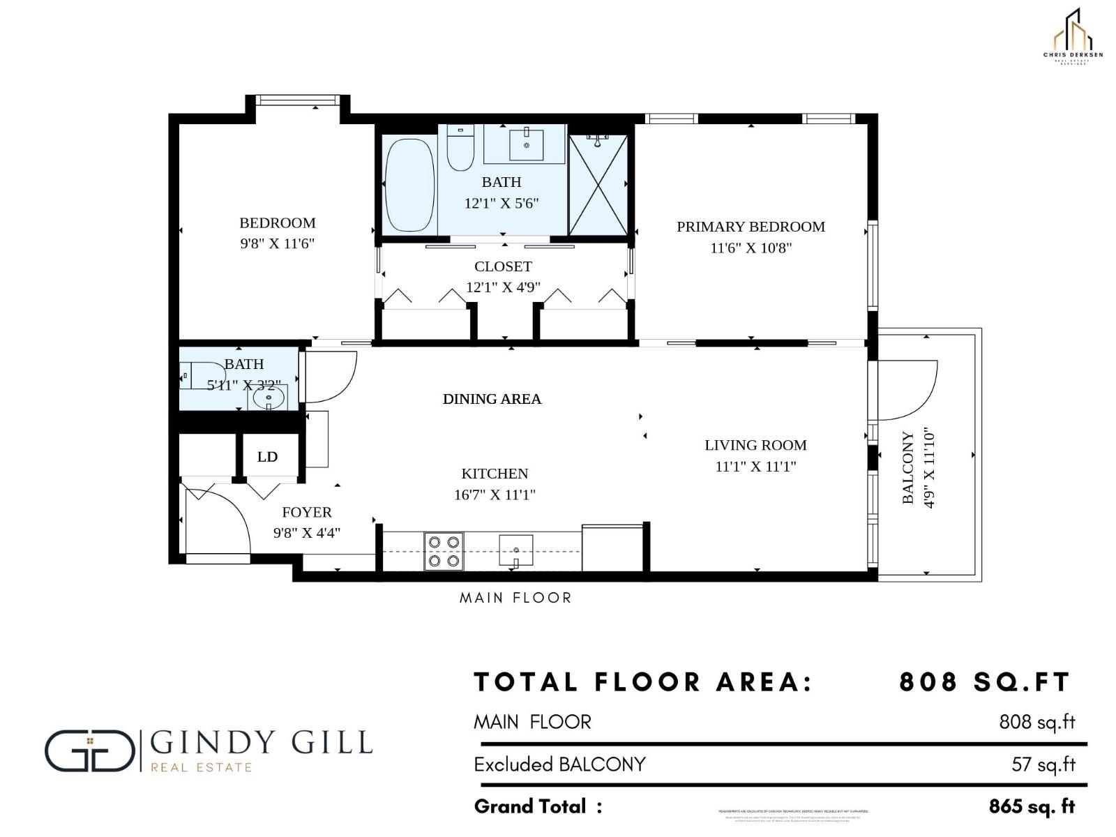 2 Bed, 2 Bath Apartment for Sale in Surrey – 425 14968 101A AVENUE, Surrey – MLS# R3121746 - Image 17