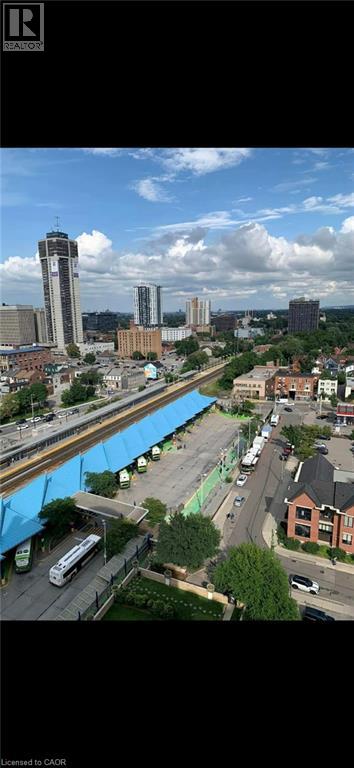 135 JAMES Street S Unit# 1506, Hamilton, Ontario, L8P2Z6 — Photo 15