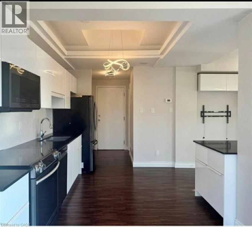 135 JAMES Street S Unit# 1506, Hamilton, Ontario, L8P2Z6 — Photo 7
