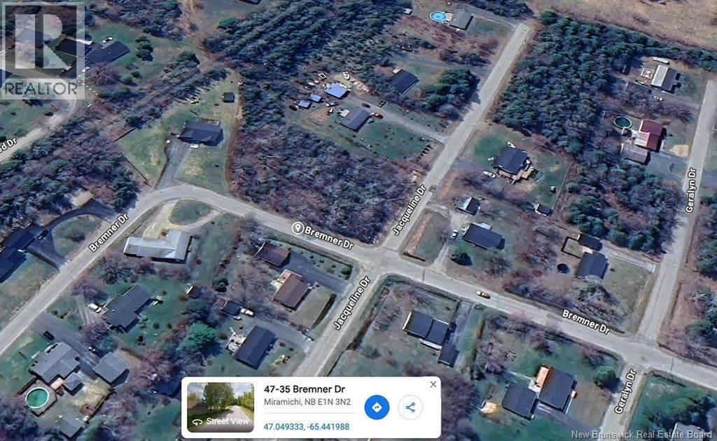 LOT 3 Bremner Drive, Miramichi — photo 3