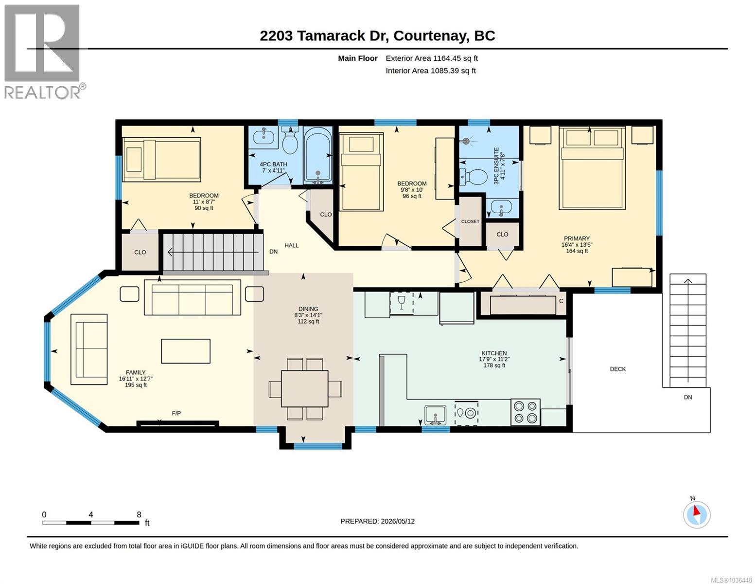 2203 Tamarack Dr - 39