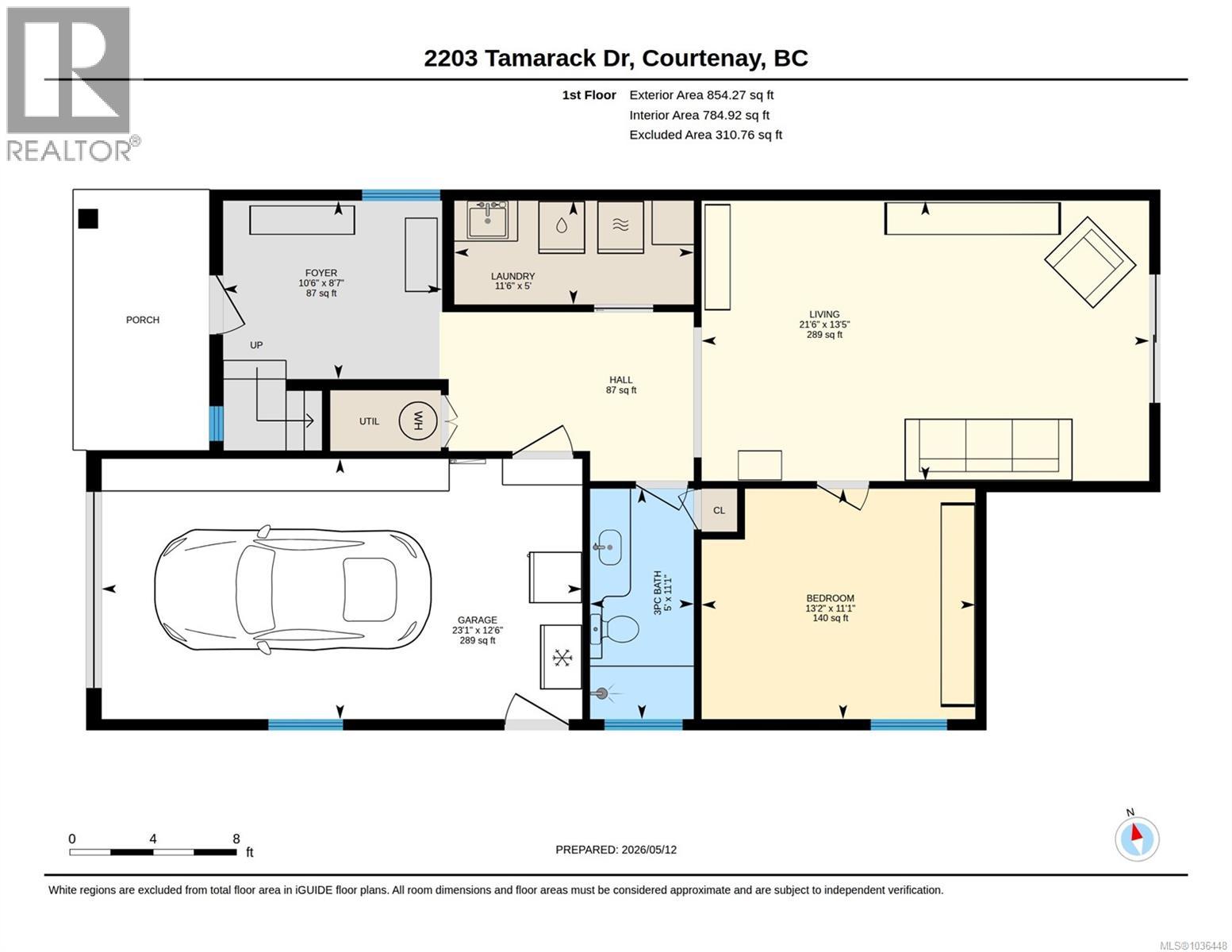 2203 Tamarack Dr - 40