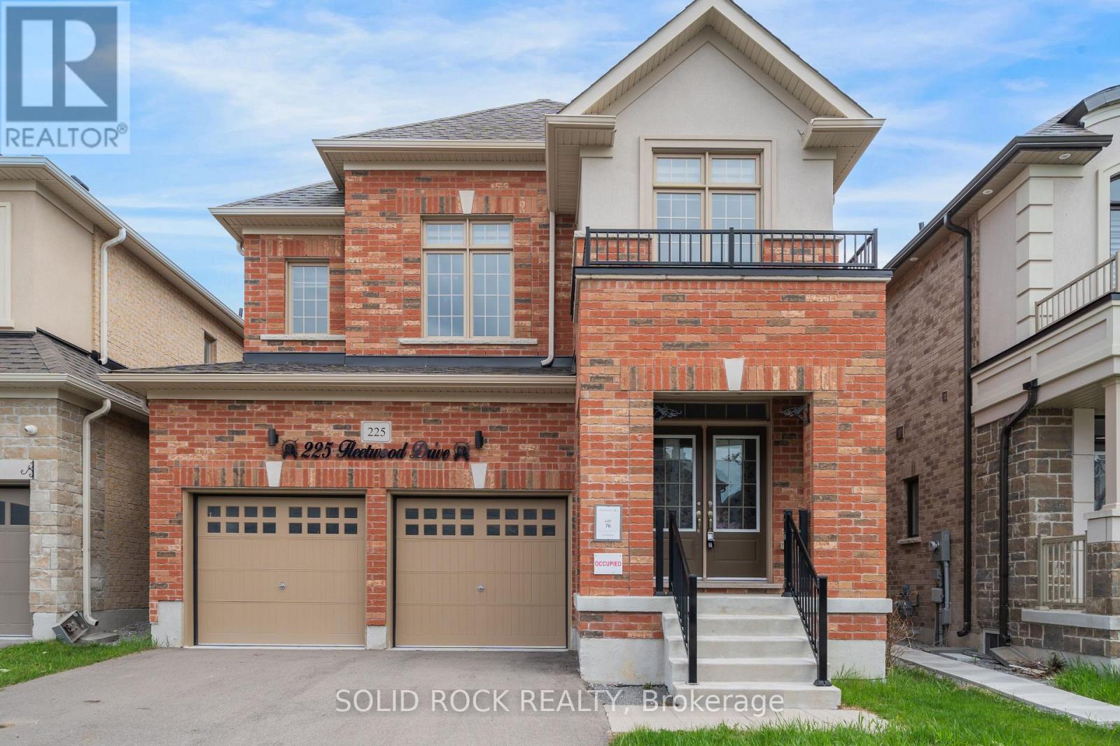 225 FLEETWOOD DRIVE - 2