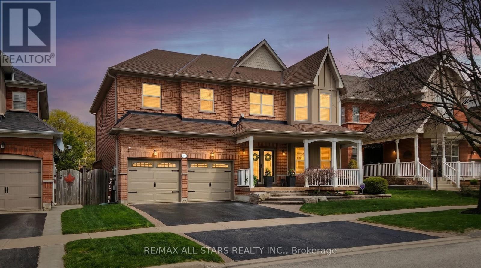 9 CONFEDERATION DRIVE - 2