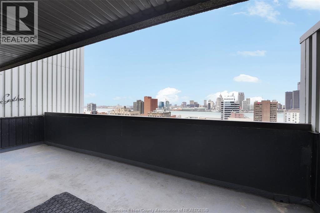 380 PELISSIER Unit# 1608, Windsor, Ontario, N9A6V7 — Photo 19