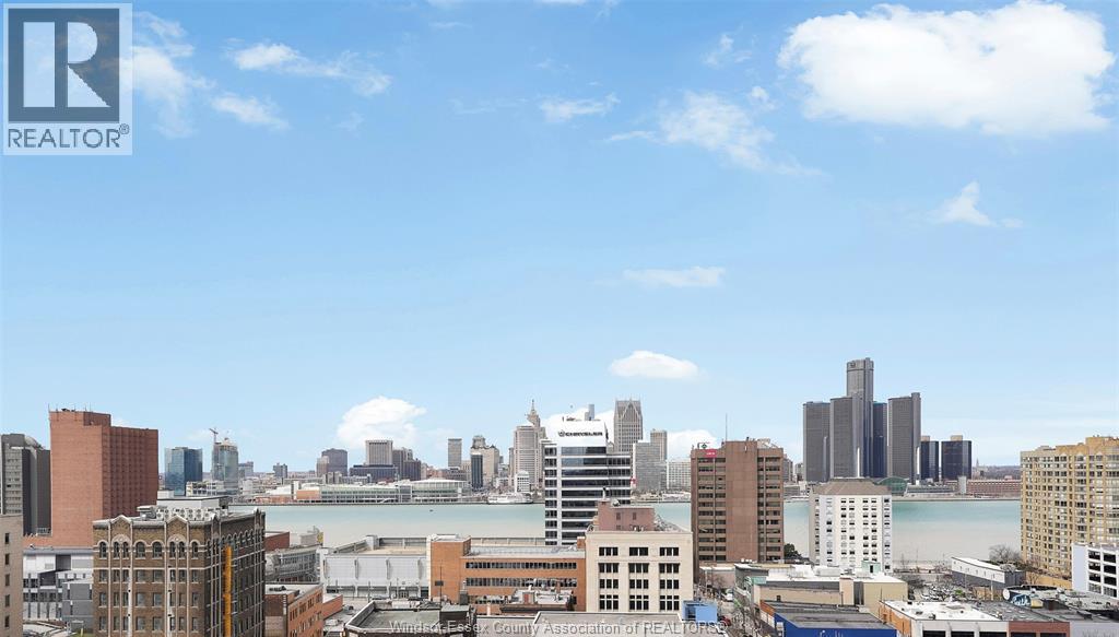 380 PELISSIER Unit# 1608, Windsor, Ontario, N9A6V7 — Photo 23