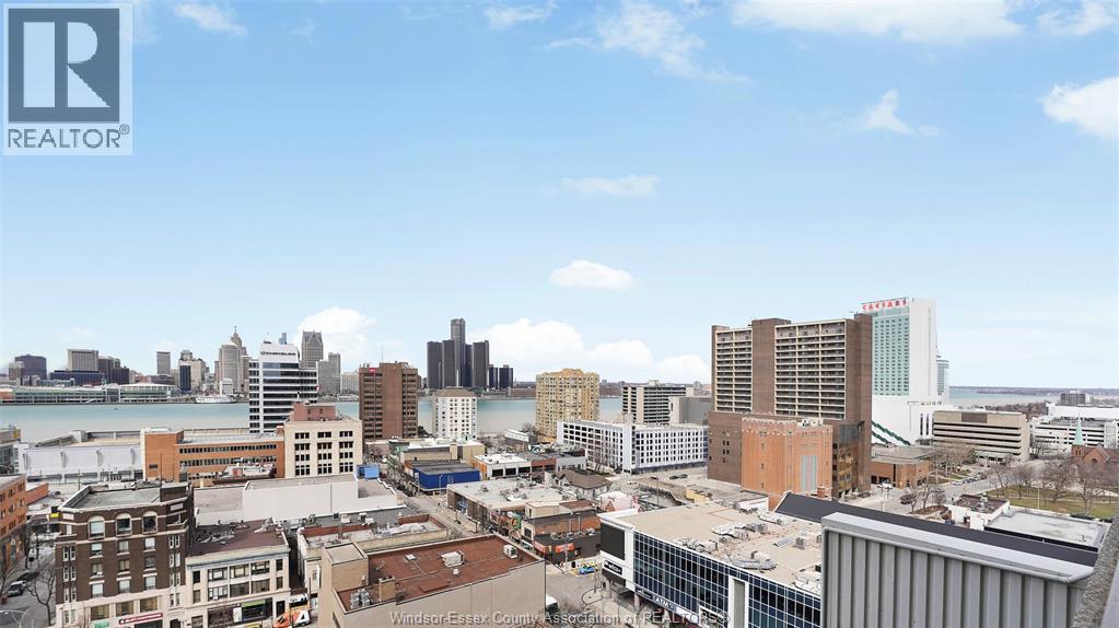 380 PELISSIER Unit# 1608, Windsor, Ontario, N9A6V7 — Photo 25