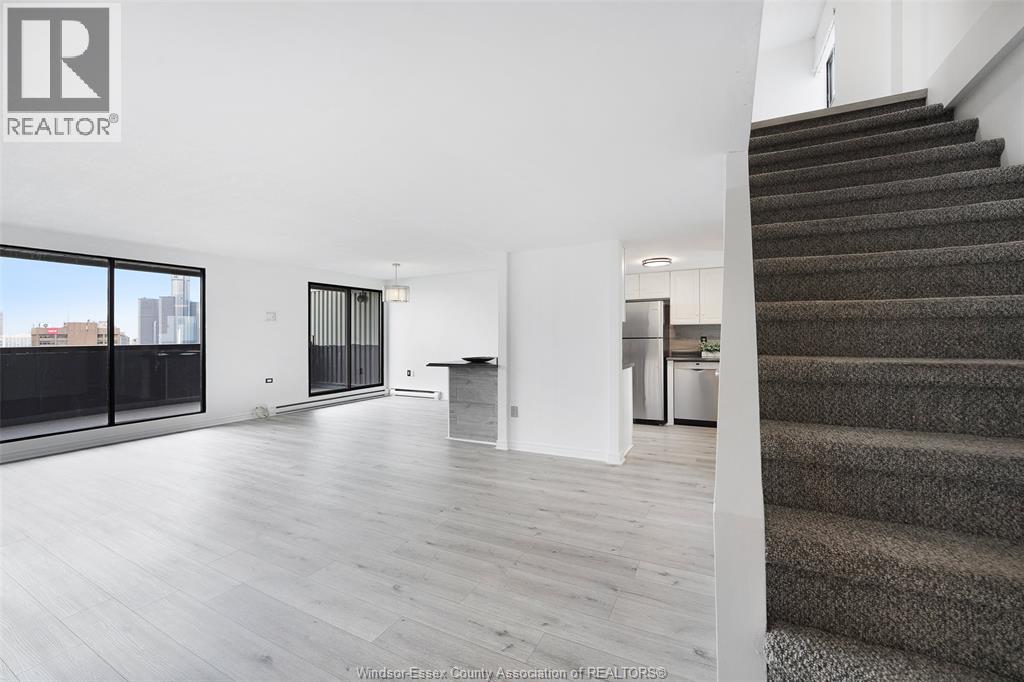 380 PELISSIER Unit# 1608, Windsor, Ontario, N9A6V7 — Photo 37