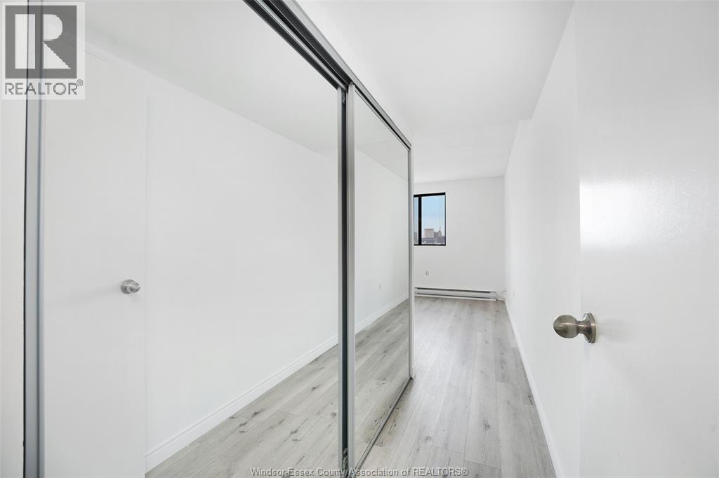 380 PELISSIER Unit# 1608, Windsor, Ontario, N9A6V7 — Photo 10