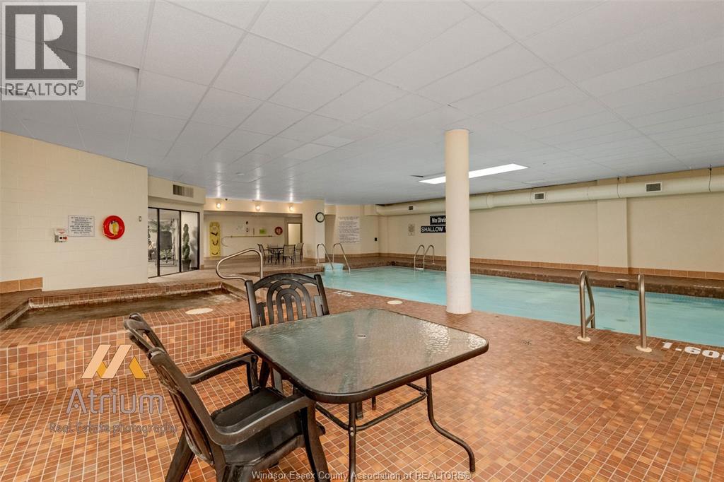 380 PELISSIER Unit# 1608, Windsor, Ontario, N9A6V7 — Photo 43