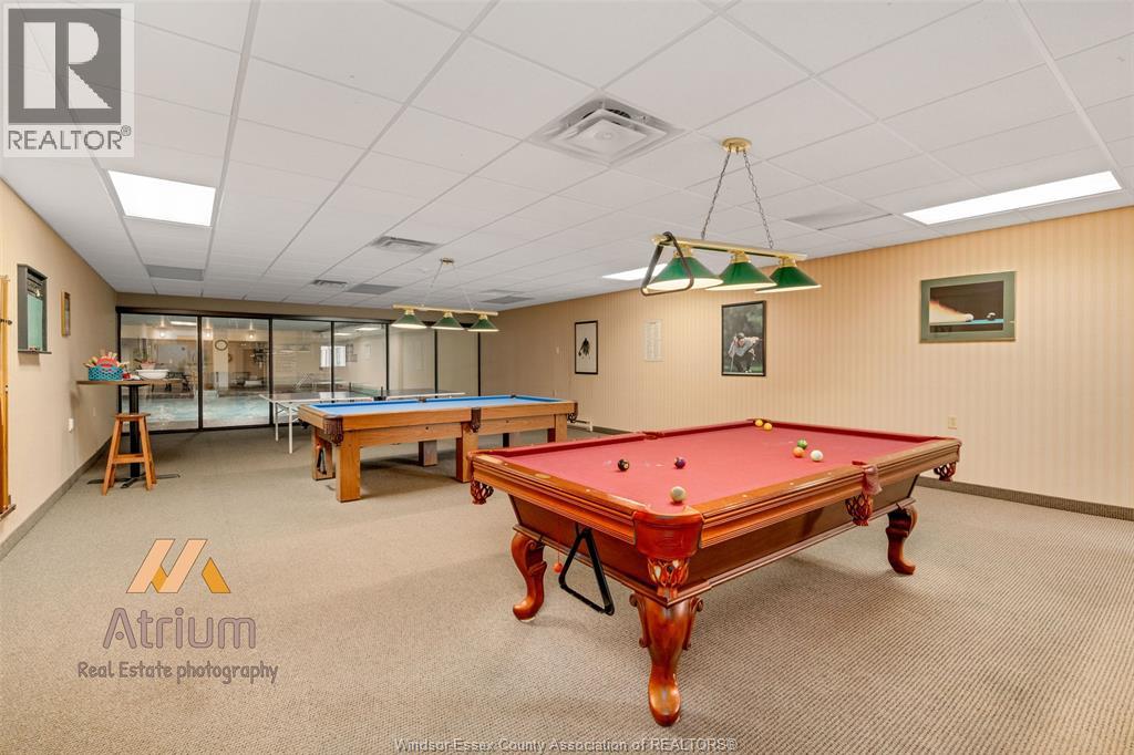 380 PELISSIER Unit# 1608, Windsor, Ontario, N9A6V7 — Photo 12
