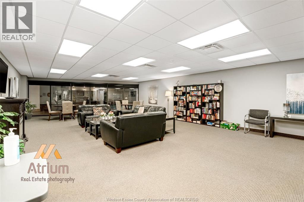 380 PELISSIER Unit# 1608, Windsor, Ontario, N9A6V7 — Photo 44