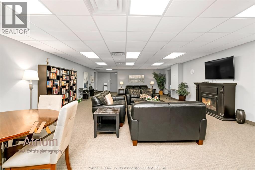 380 PELISSIER Unit# 1608, Windsor, Ontario, N9A6V7 — Photo 5