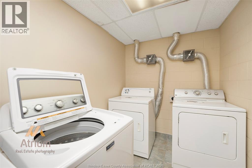 380 PELISSIER Unit# 1608, Windsor, Ontario, N9A6V7 — Photo 47