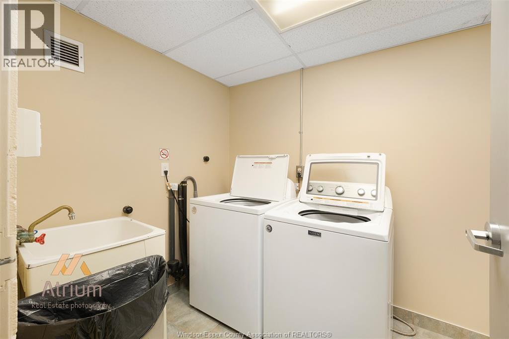 380 PELISSIER Unit# 1608, Windsor, Ontario, N9A6V7 — Photo 26