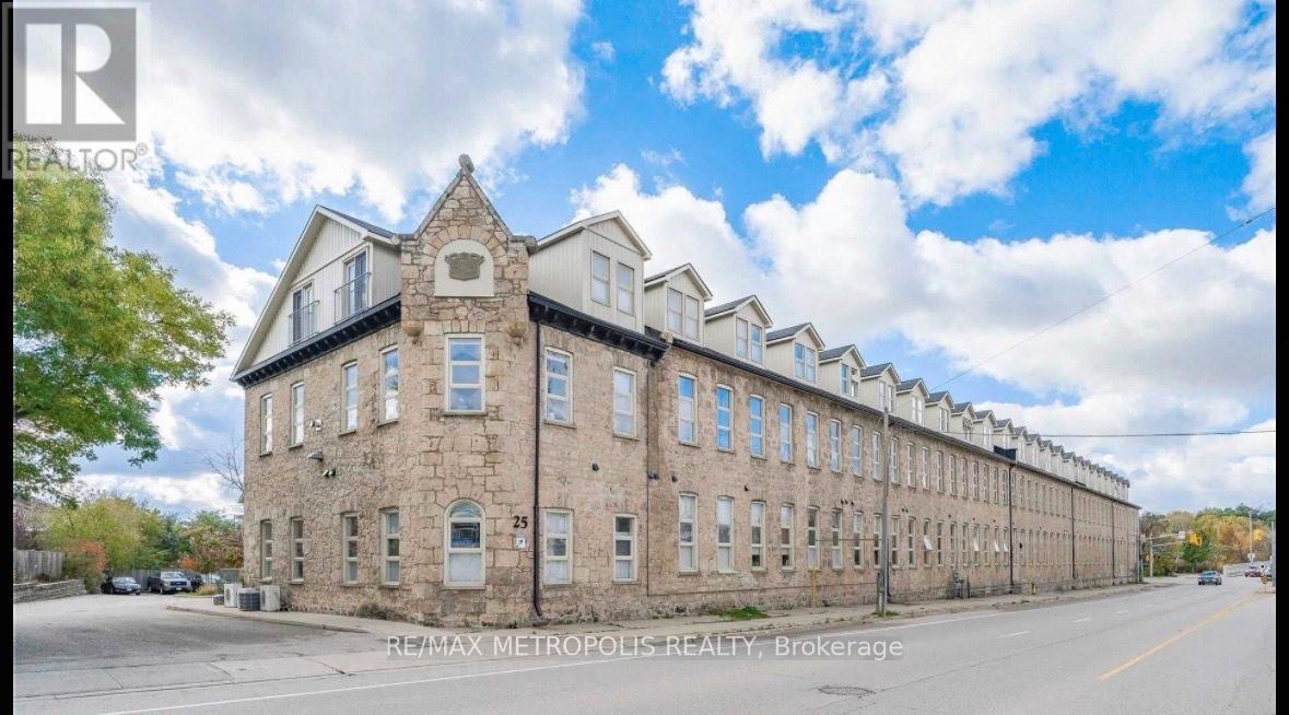 #110 25 CONCESSION STREET - 1