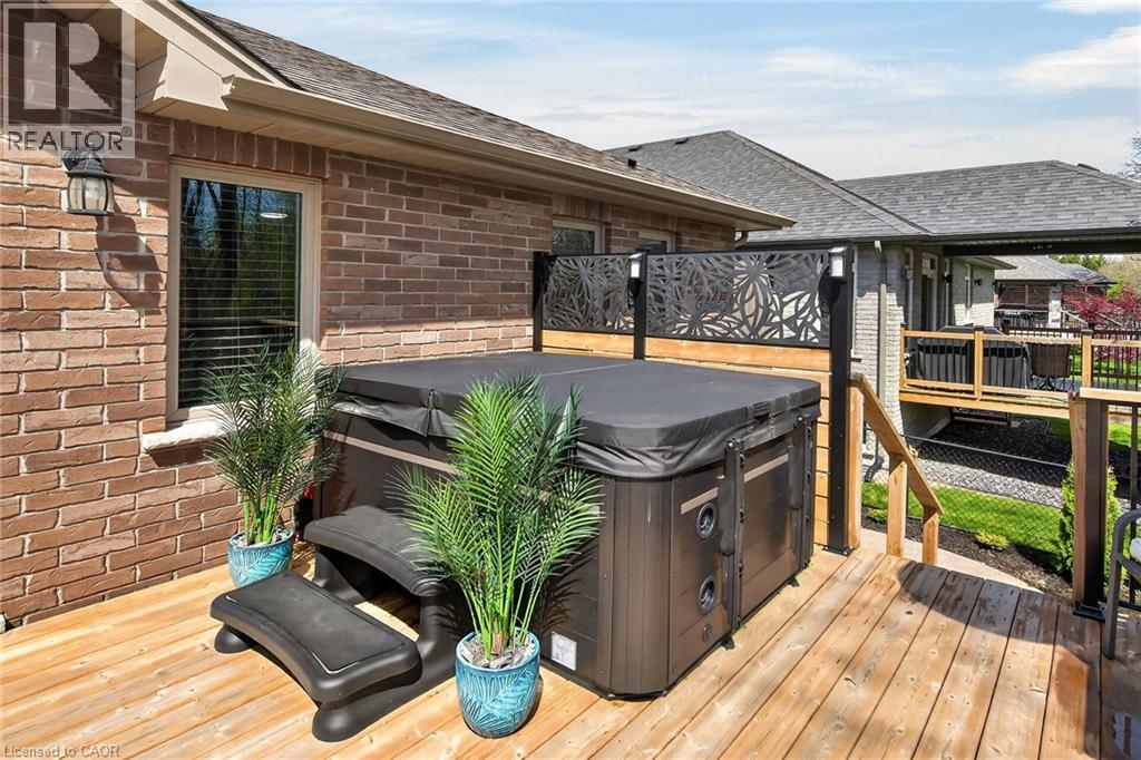 18 ANGLER Avenue, Port Dover, Ontario, N0A1N3 — Photo 30