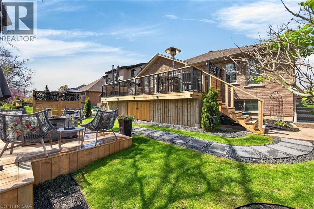 18 ANGLER Avenue, Port Dover, Ontario, N0A1N3 — Photo 36