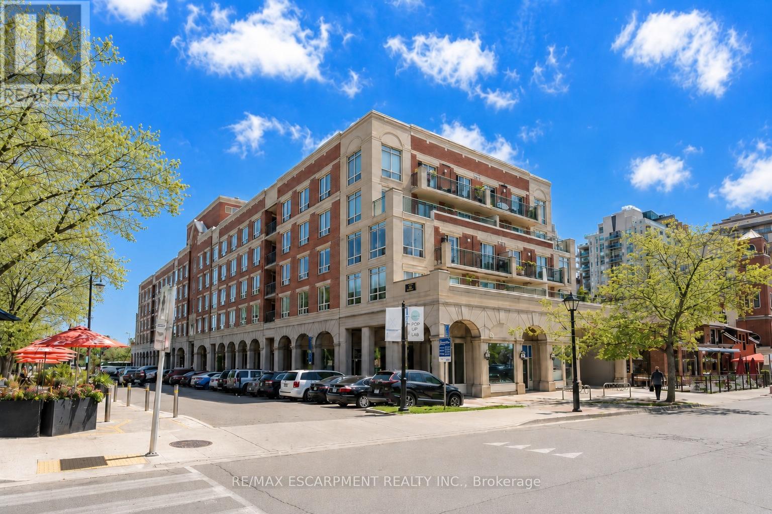 #410 430 PEARL STREET - 1