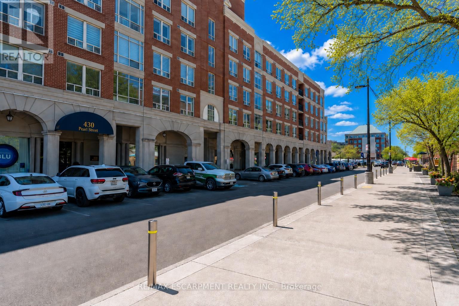 #410 430 PEARL STREET - 2