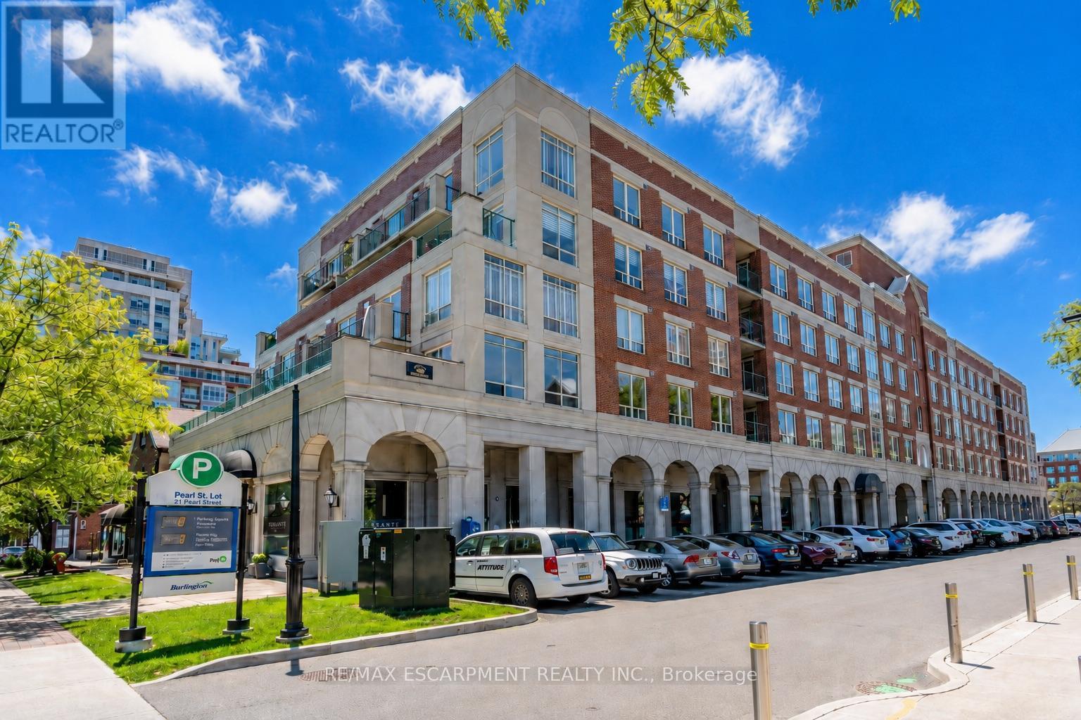 #410 430 PEARL STREET - 27