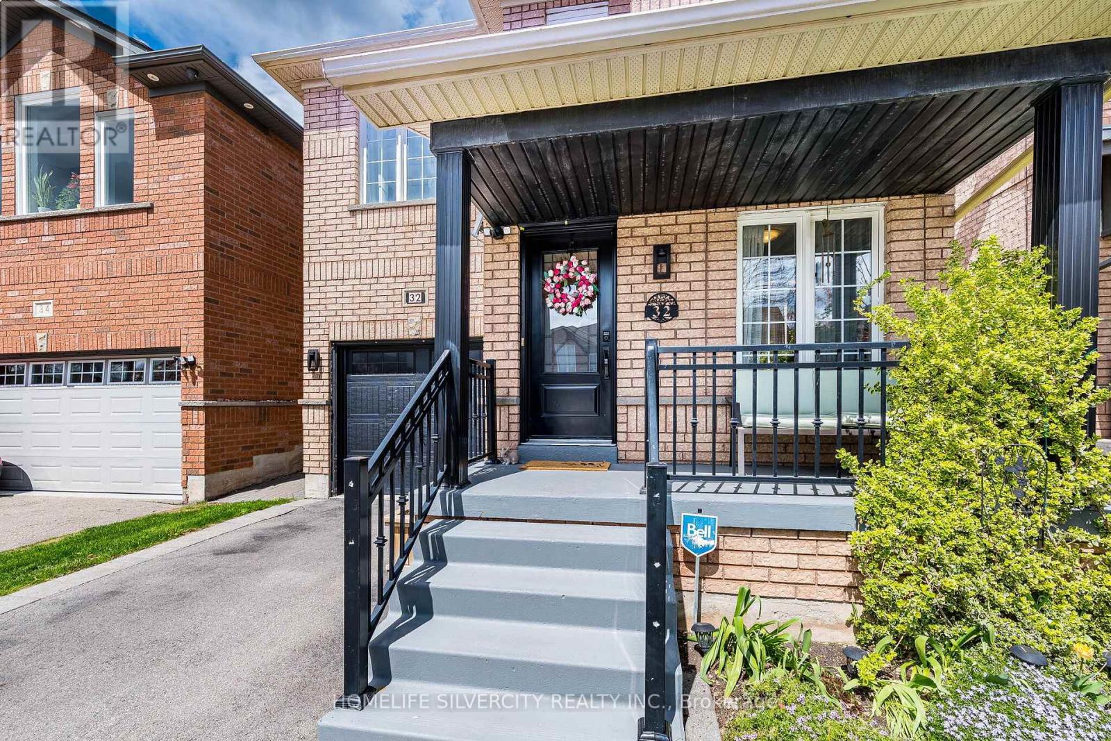 32 CONTINENTAL ROAD - 4