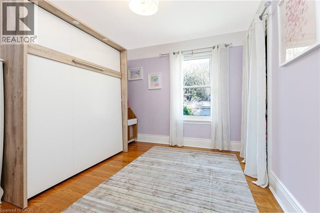 123 HILLCREST Avenue, Hamilton, Ontario, L8P2X1 — Photo 21