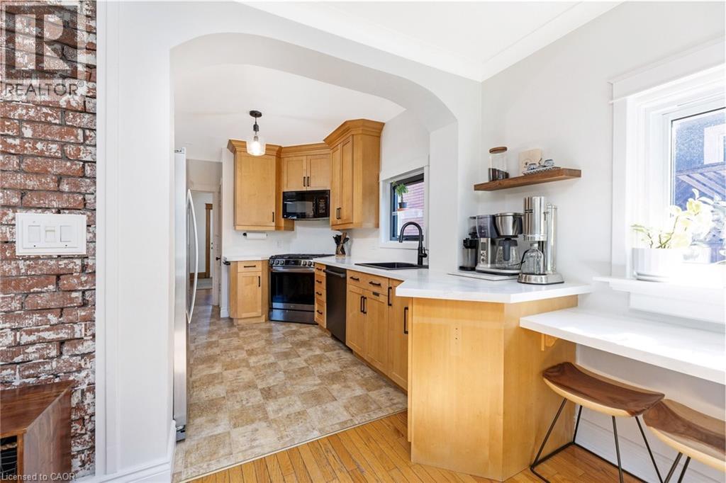 123 HILLCREST Avenue, Hamilton, Ontario, L8P2X1 — Photo 14