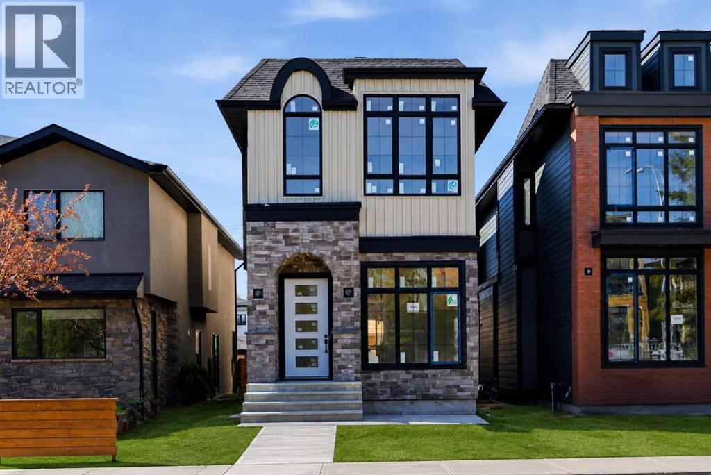 1007 18 Avenue NW - Image 2