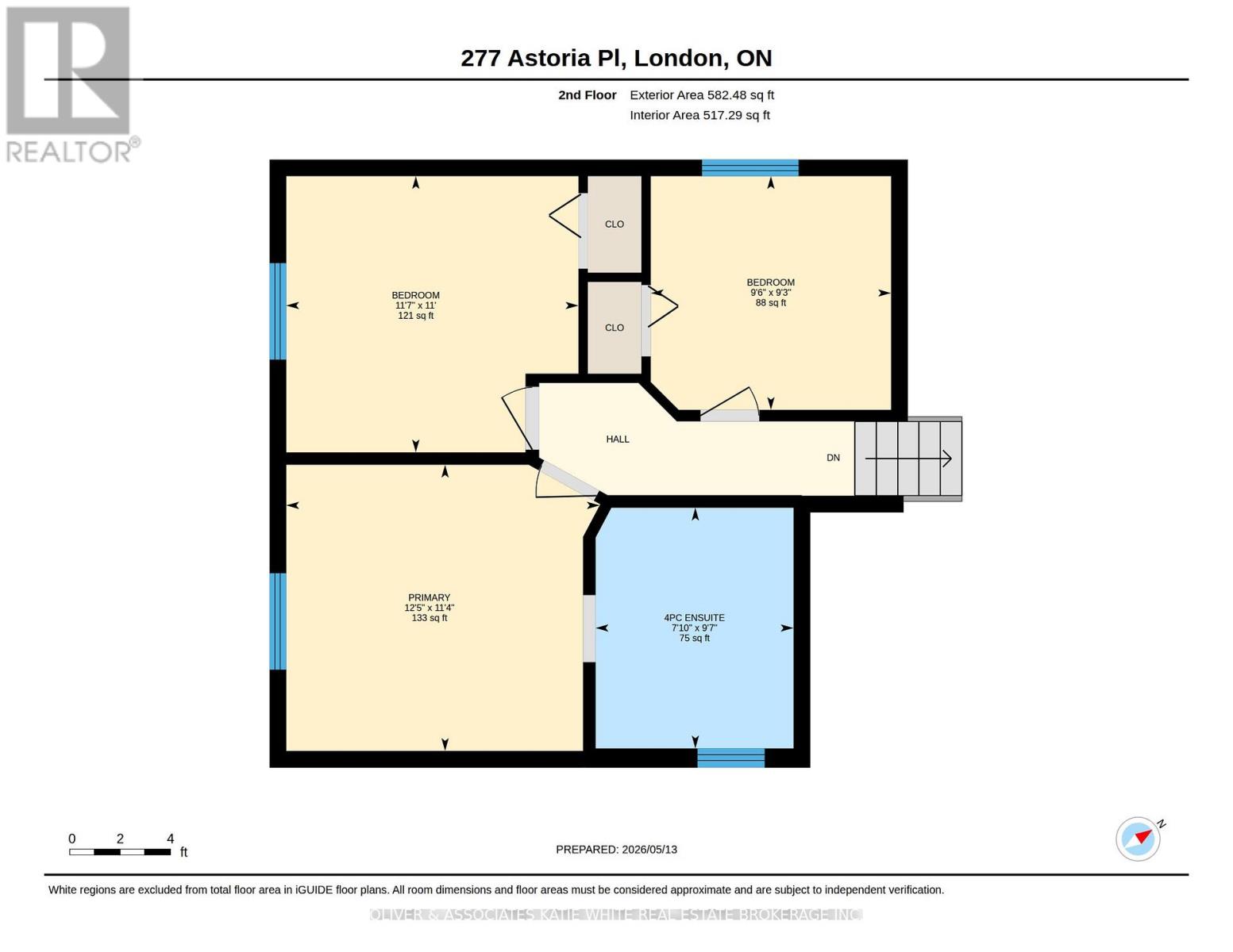 277 ASTORIA PLACE - 31