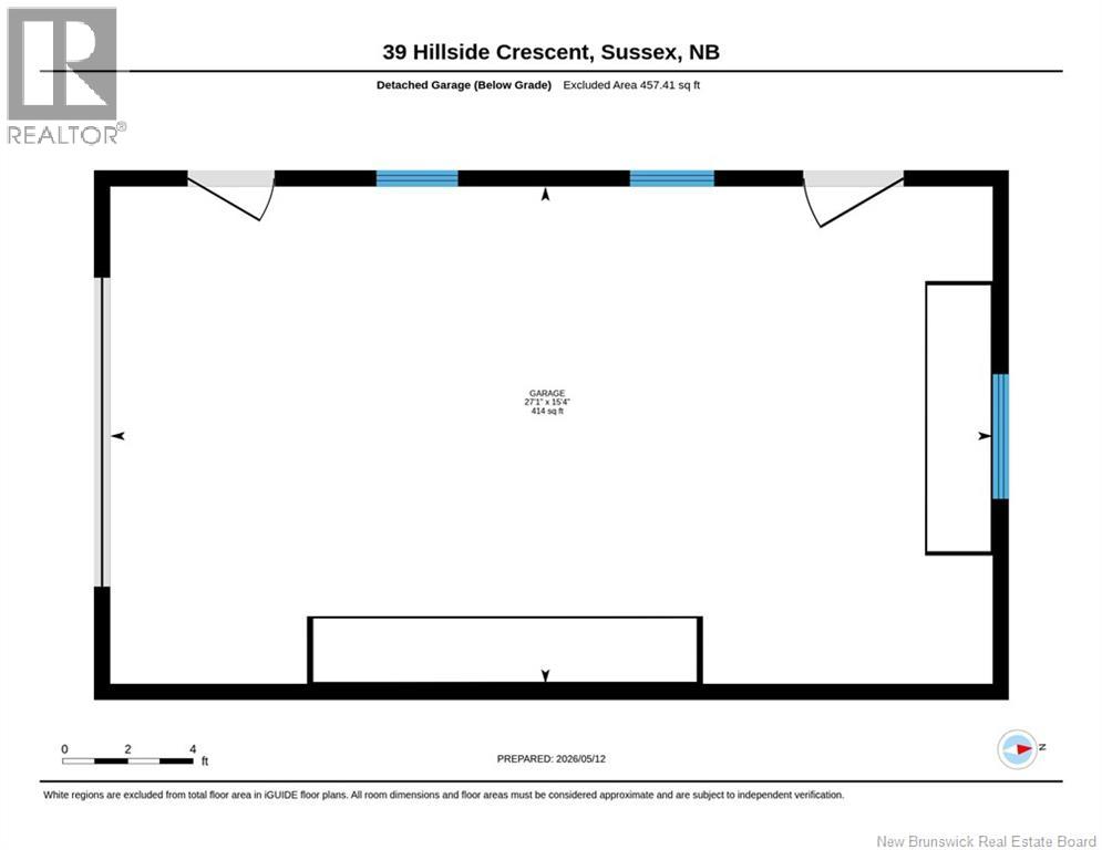 39 Hillside Crescent - 38