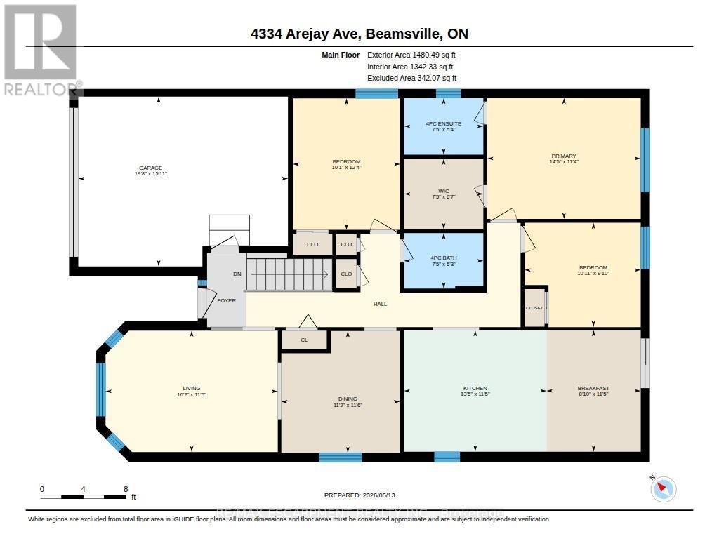 4334 AREJAY AVENUE - 33