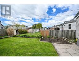 190 Campbell Avenue, Hamilton, ON L8H2G3 Photo 21