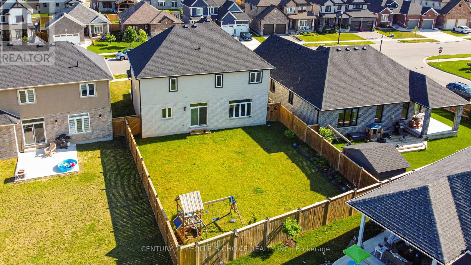 222 BOARDWALK WAY - 42