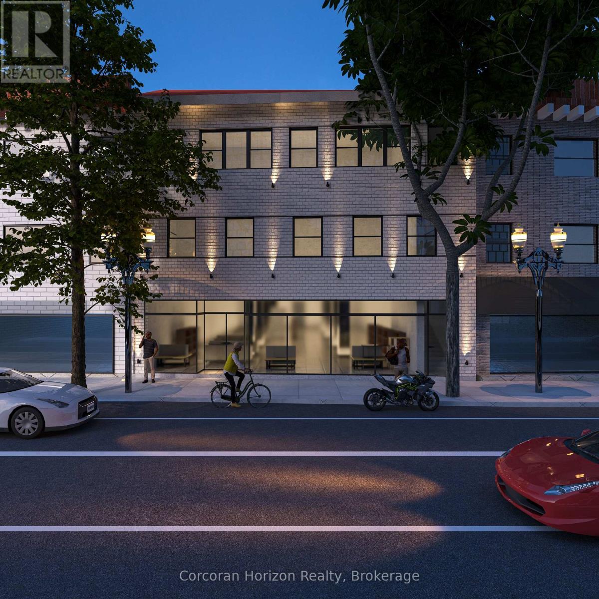 323 KING STREET E - 2