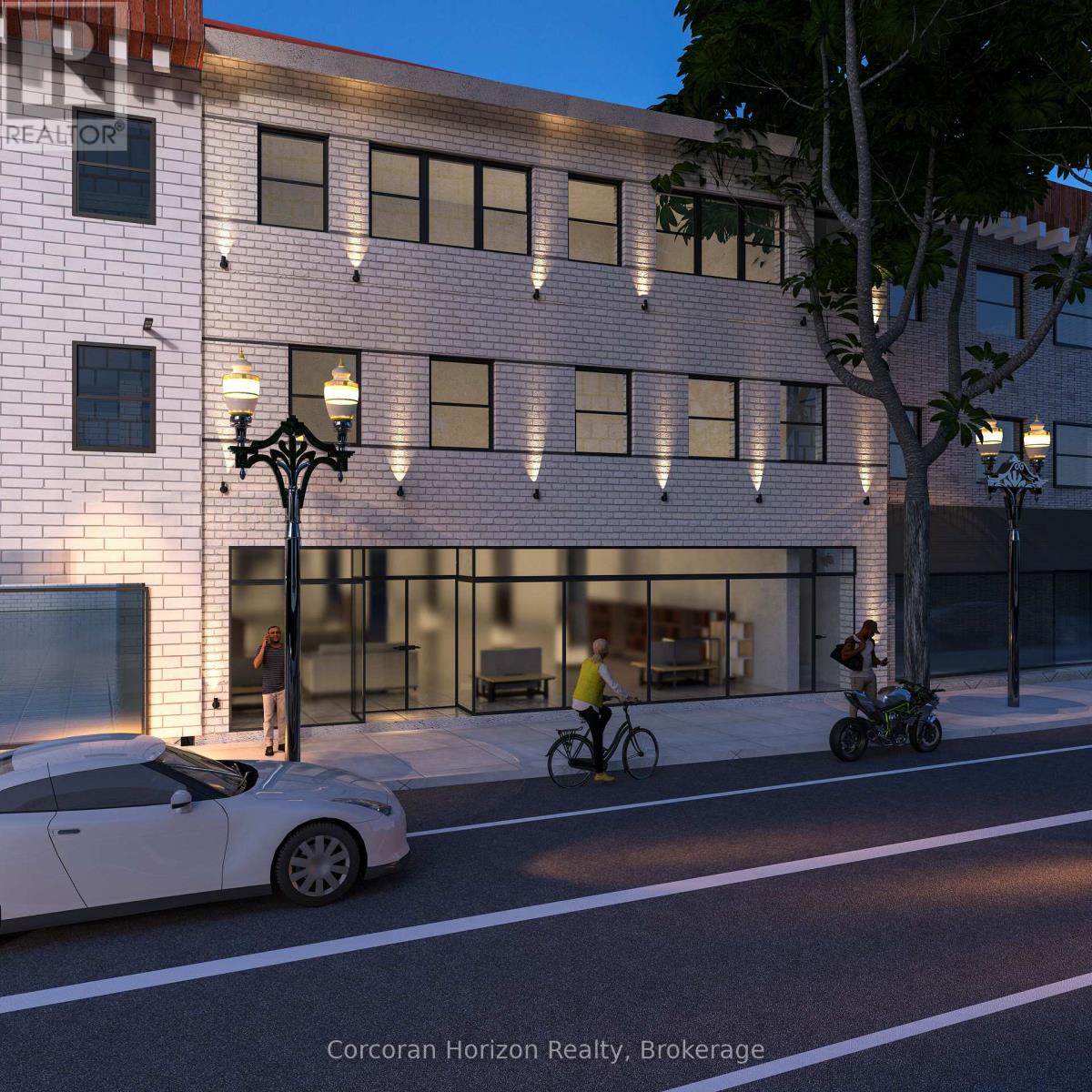 323 KING STREET E - 3