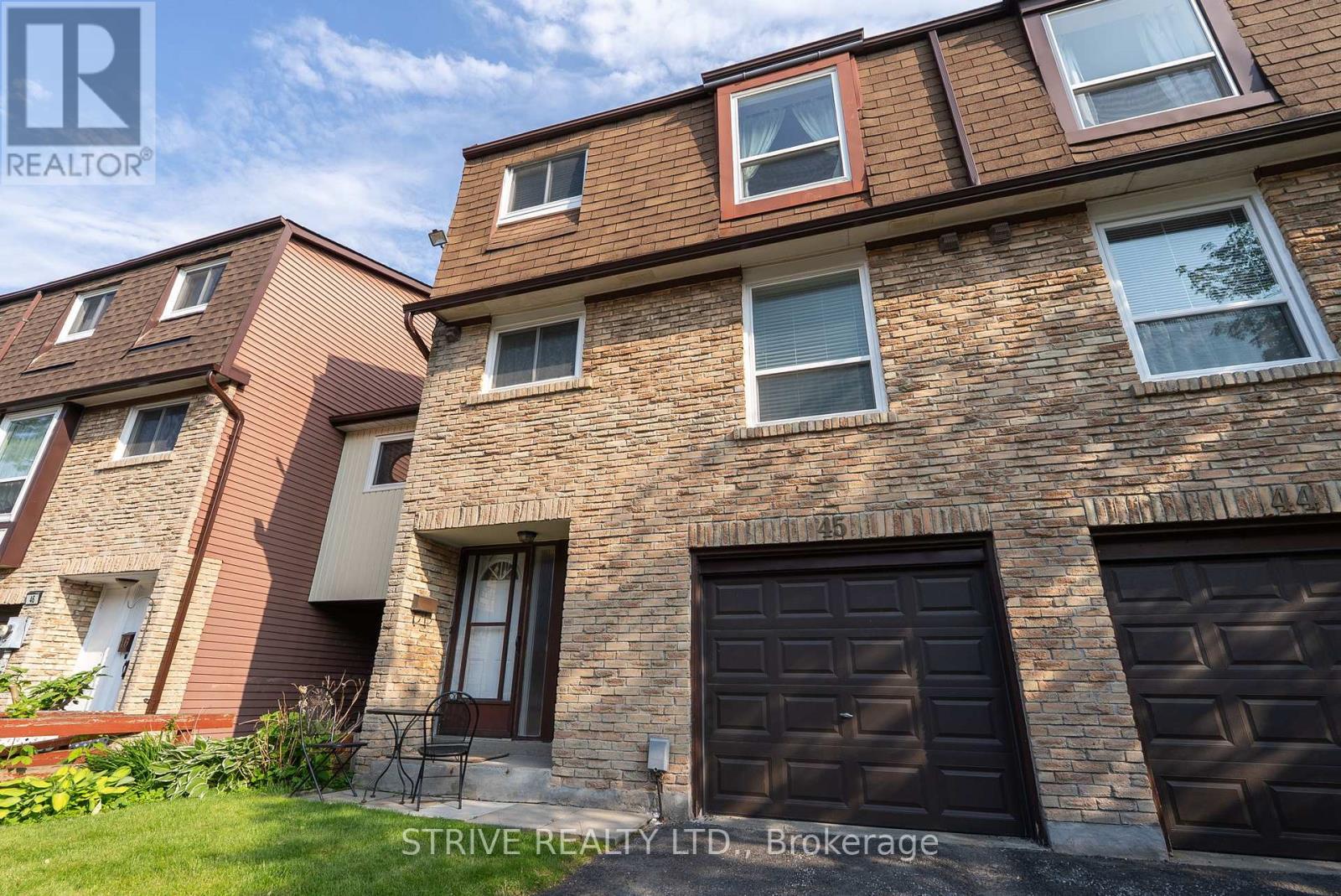 #45 222 PEARSON STREET - 1