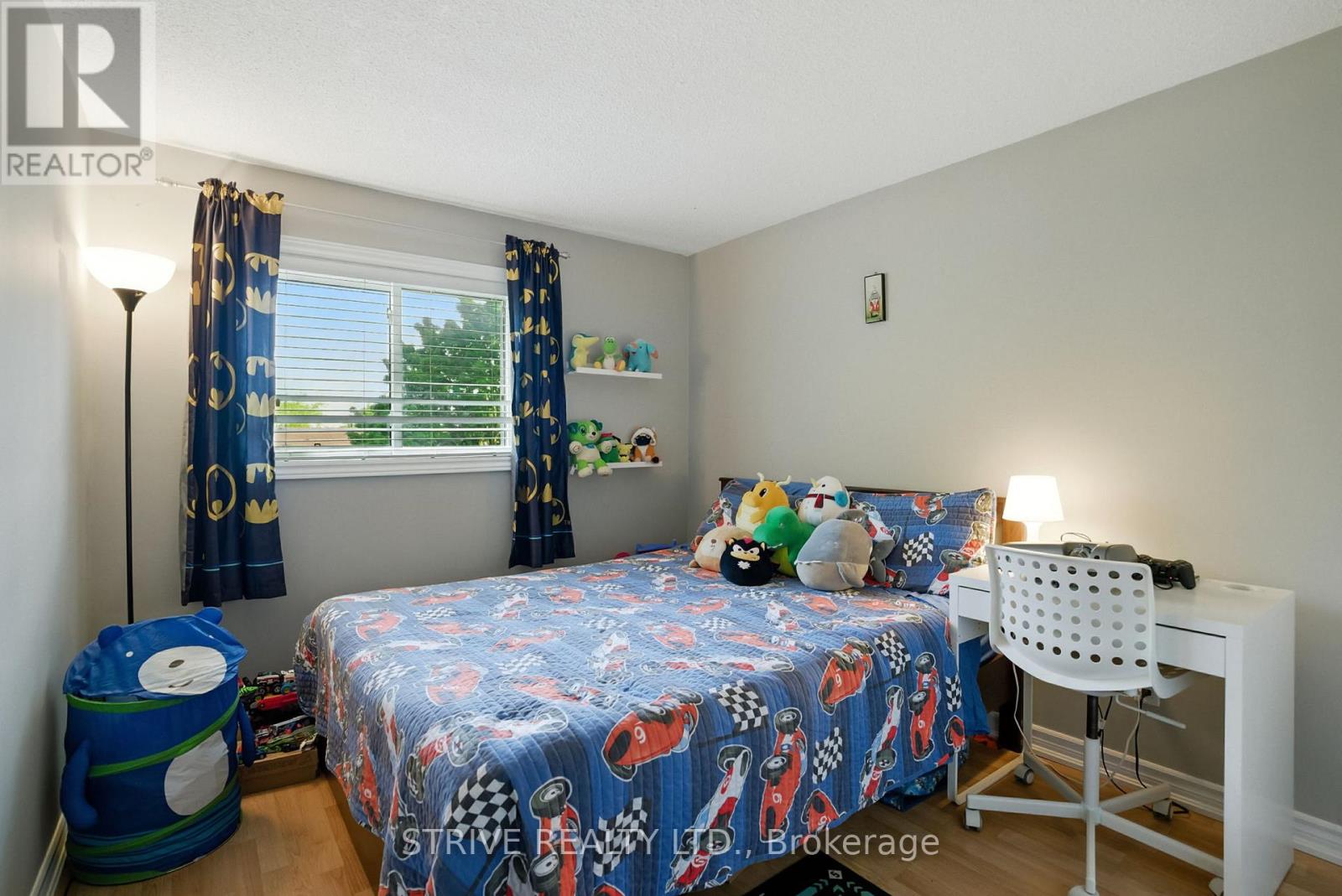 #45 222 PEARSON STREET - 21