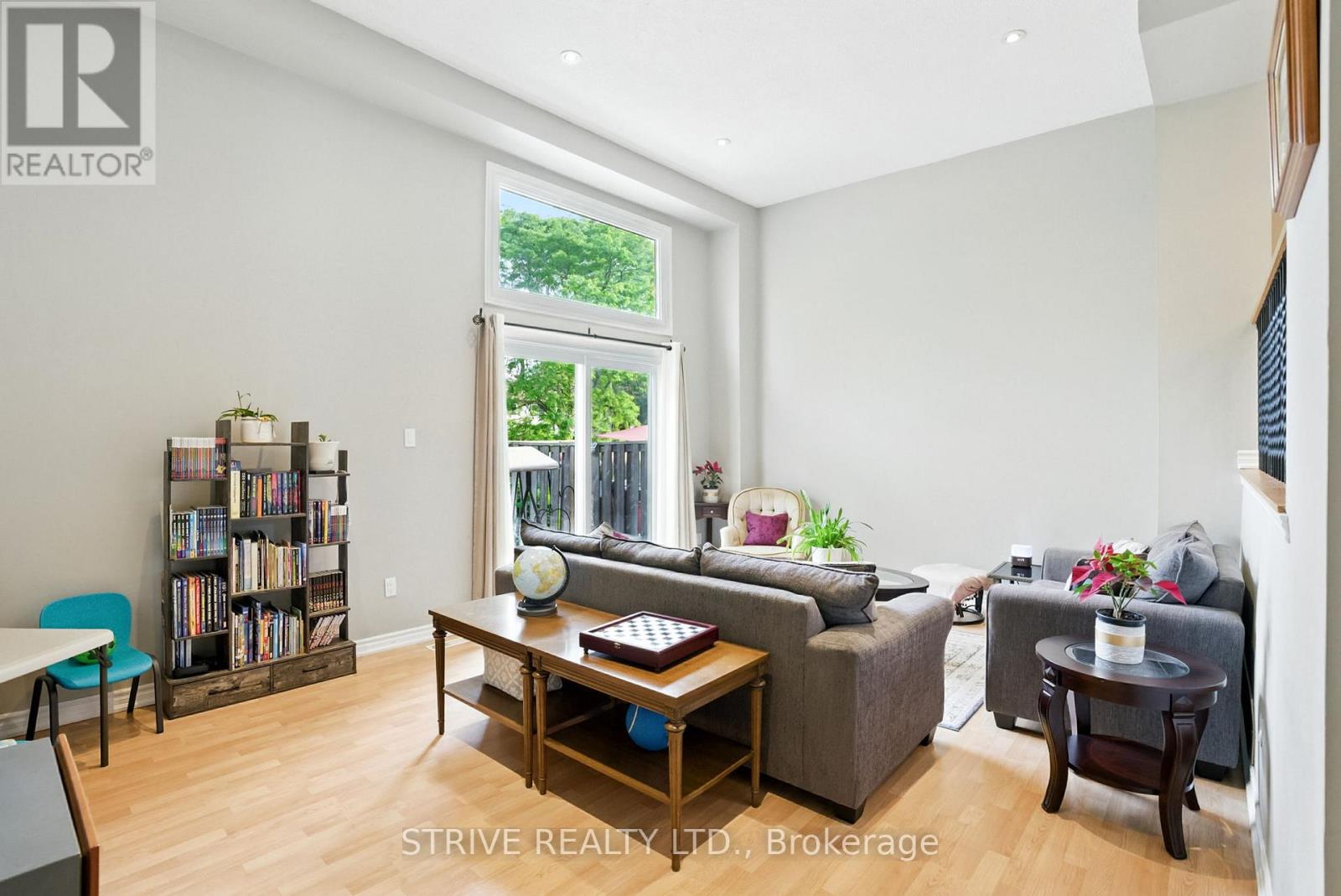 #45 222 PEARSON STREET - 9