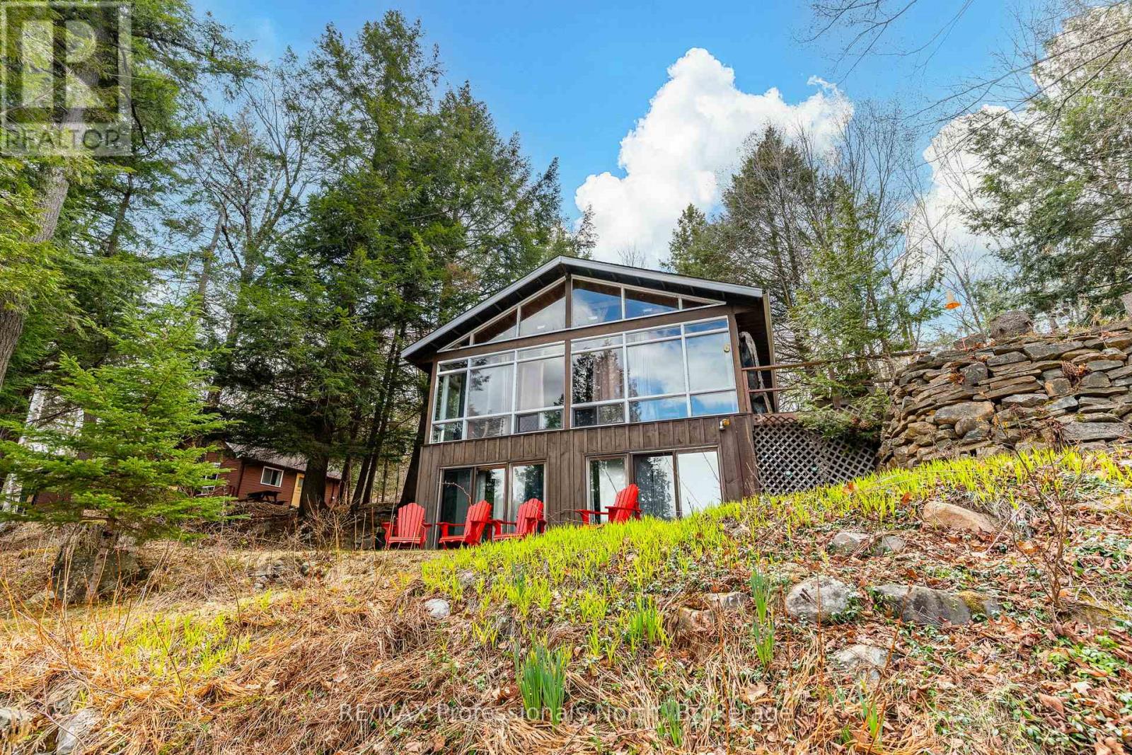375 HARP LAKE ROAD - 1