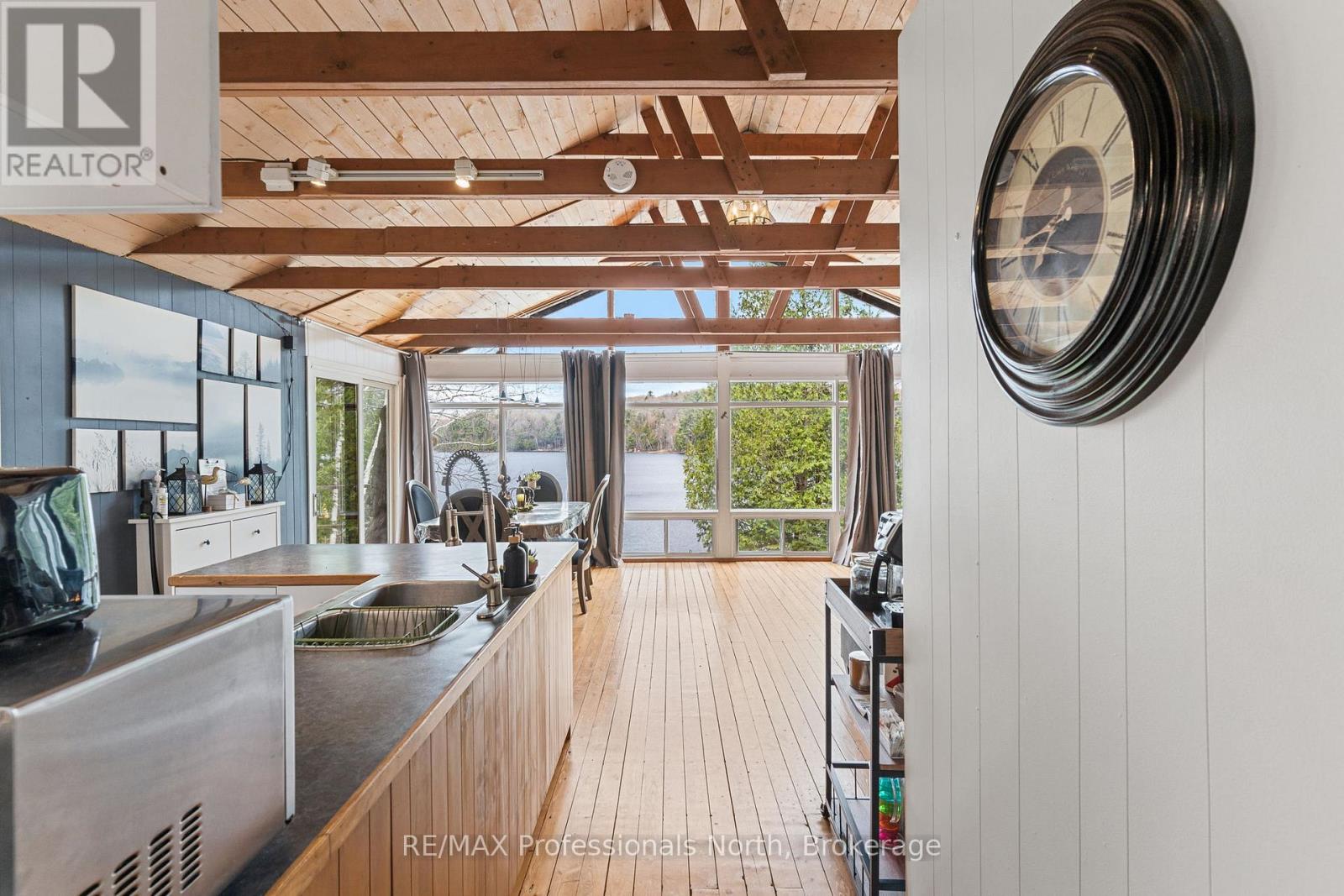 375 HARP LAKE ROAD - 12