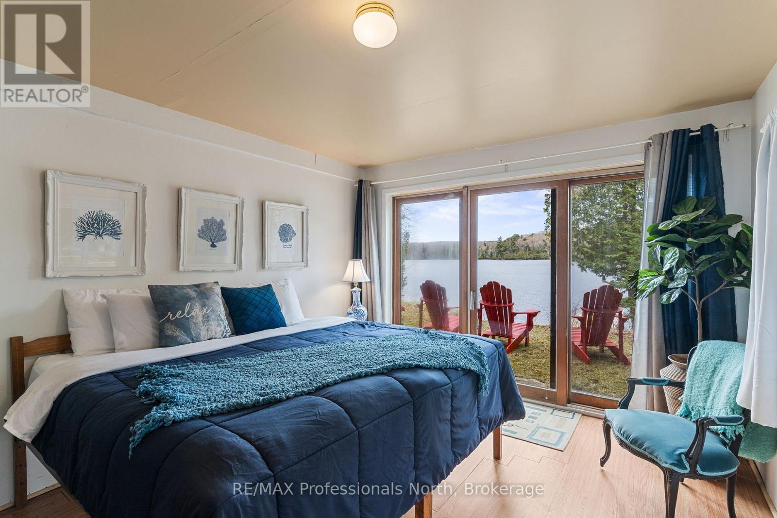 375 HARP LAKE ROAD - 17