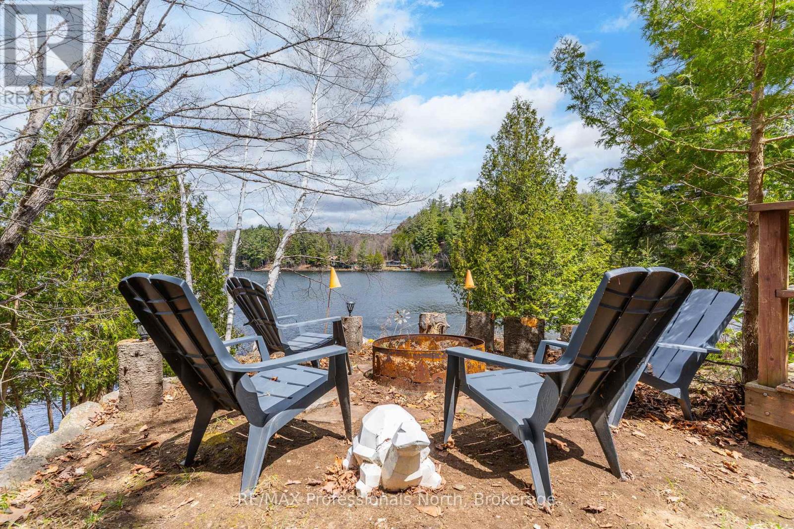 375 HARP LAKE ROAD - 19