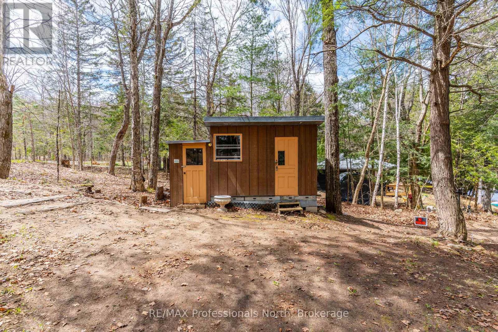 375 HARP LAKE ROAD - 2