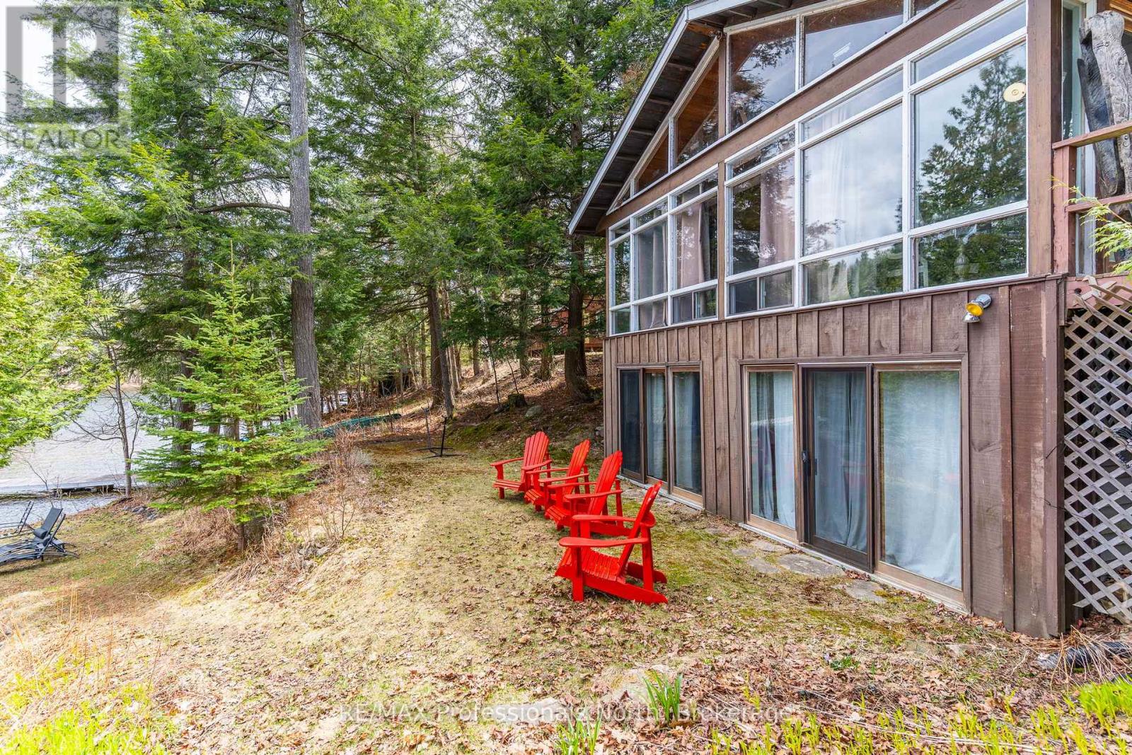 375 HARP LAKE ROAD - 20